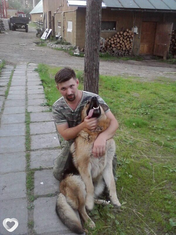 Александр, 43, Санкт-Петербурге — анкета №909081