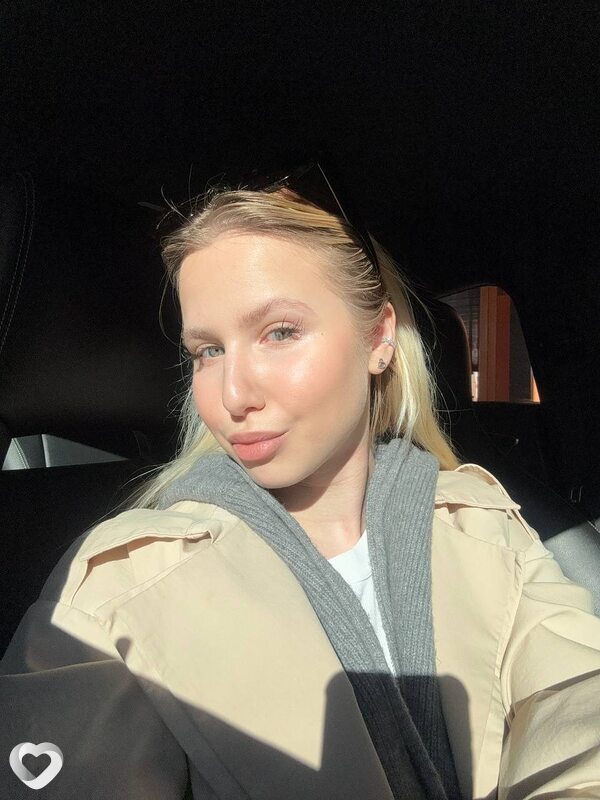 Лизочка, 41, Москве — анкета №909082