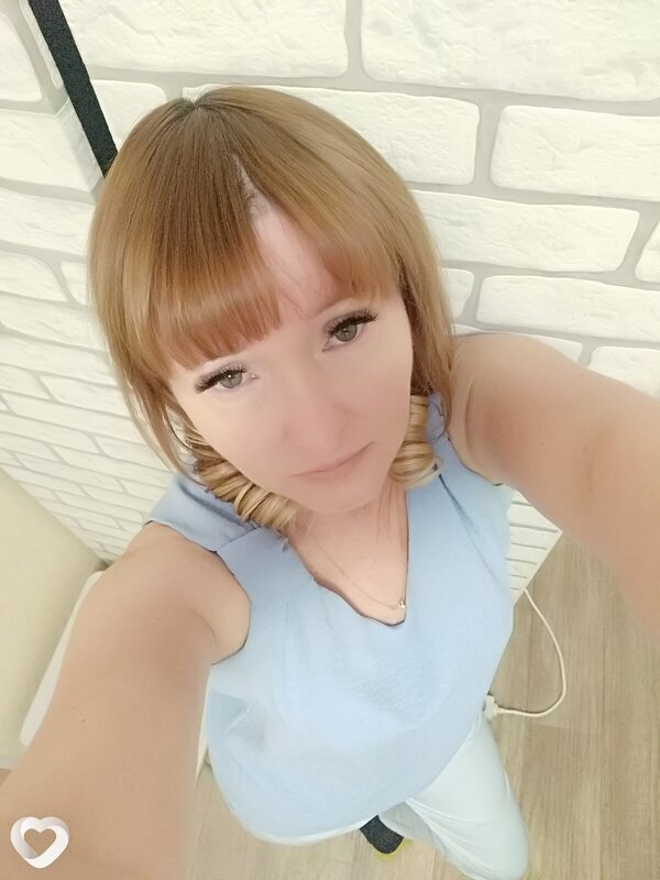 Елена, 50, Екатеринбурге — анкета №909083