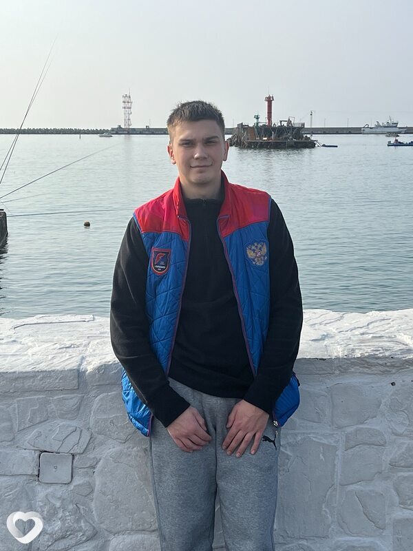 Mihail, 22, Иркутске — анкета №909085