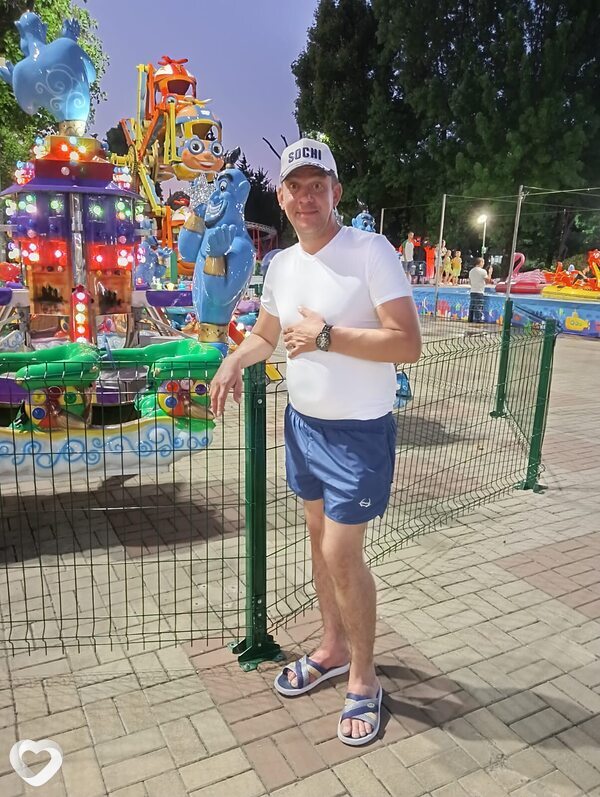 Станислав, 47, Екатеринбурге — анкета №909088