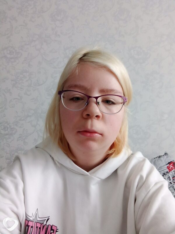 Алена, 29, Ярославле — анкета №909089