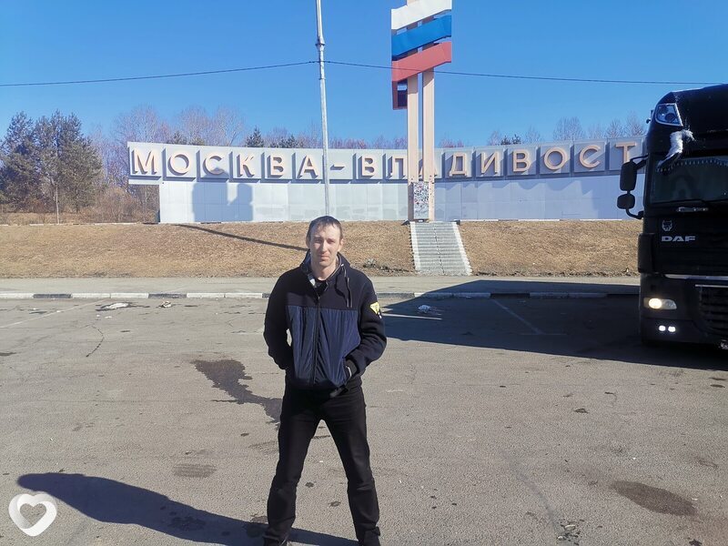 Денис, 38, Якутске — анкета №908967