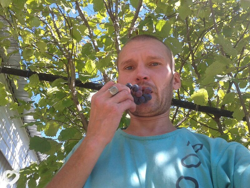 Андрей, 44, Екатеринбурге — анкета №908976
