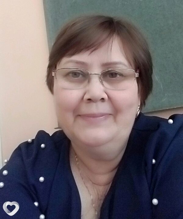 Елена, 60, Красноярске — анкета №908978