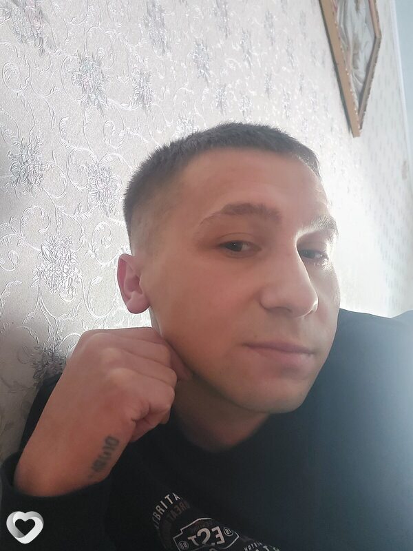 Pavel, 37, Новосибирске — анкета №908982