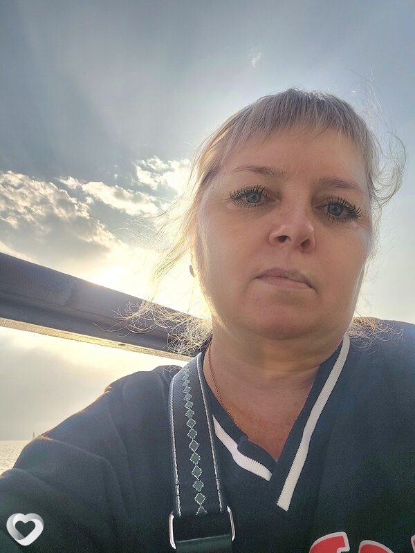 Юлия, 49, Владивостоке — анкета №908984