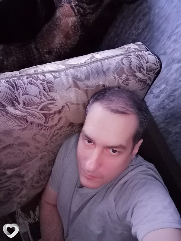 Дмитрий, 46, Гомеле — анкета №908985