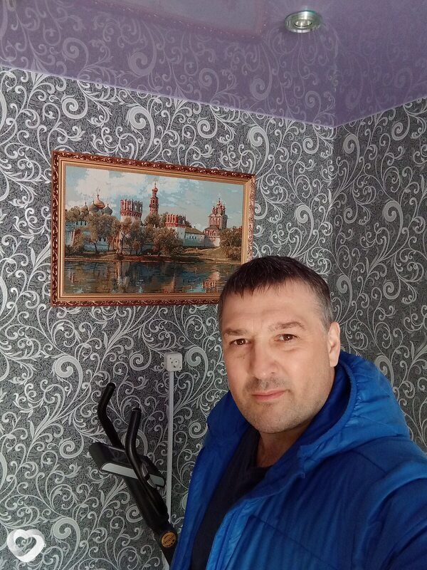 Иван, 45, Новосибирске — анкета №909025
