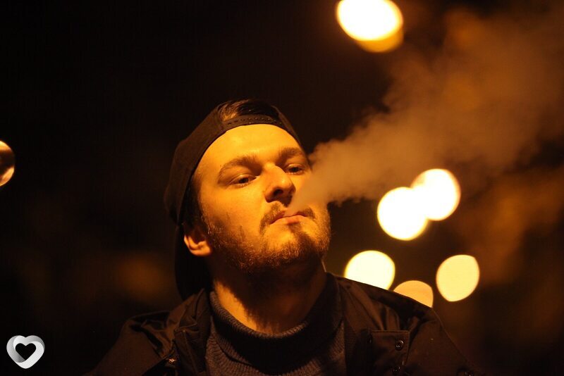 Максим, 24, Москве — анкета №909030