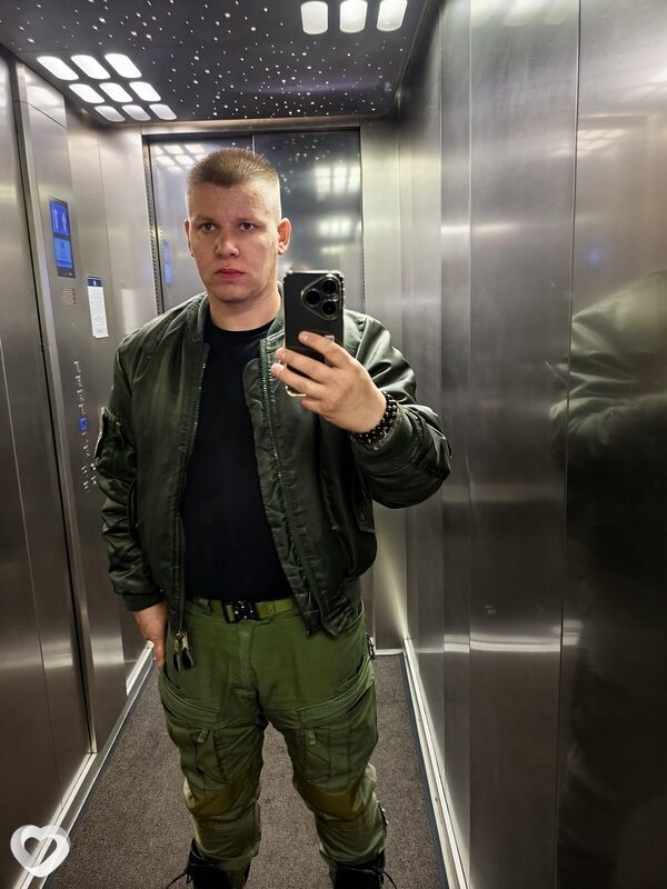 Евгений, 36, Калининграде — анкета №909034