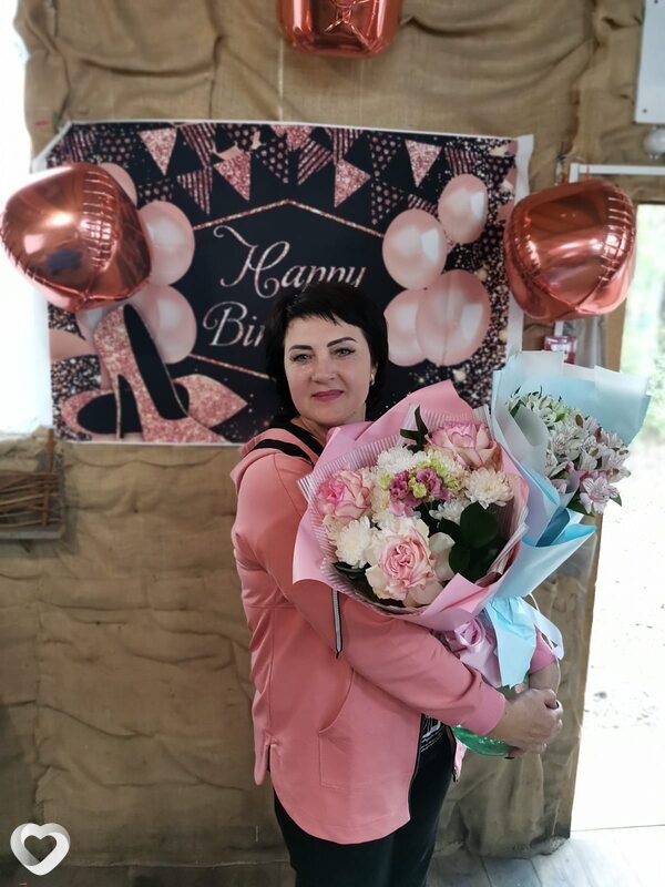 Елена, 57, Бердске — анкета №909036