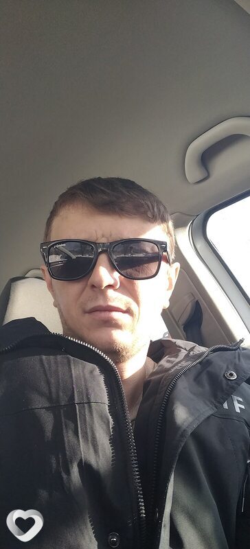 Сергей, 34, Дзержинске — анкета №909215