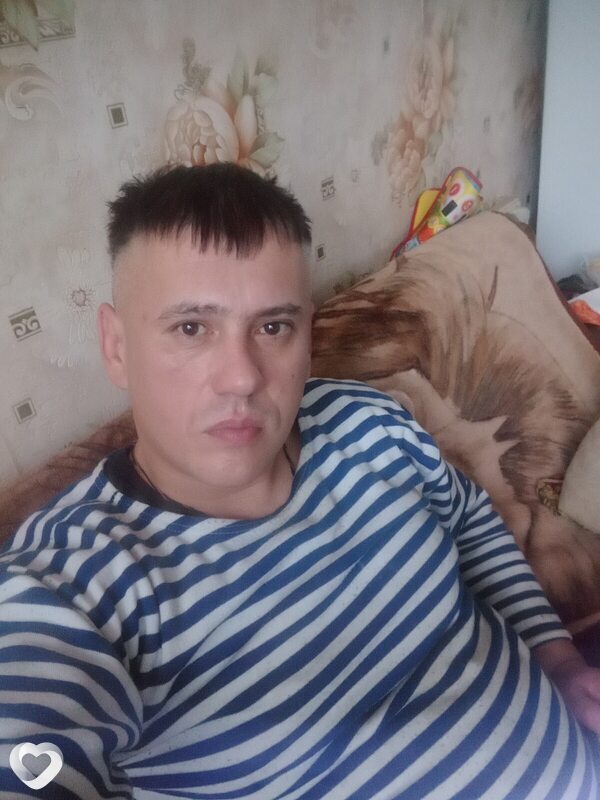 Сергей, 36, Москве — анкета №909219