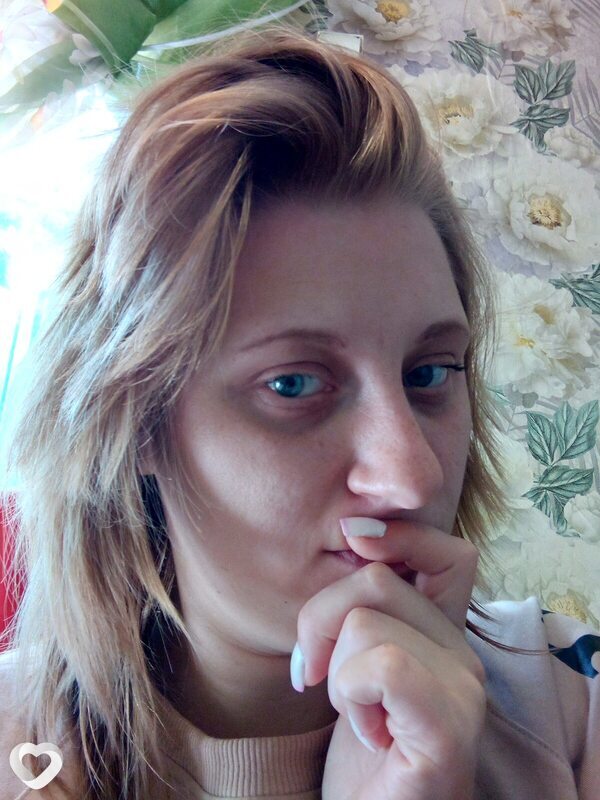 Юленька, 30, Орёл — анкета №909228