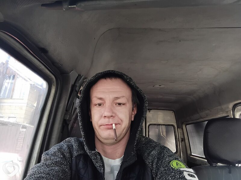 Николай, 38, Москве — анкета №909229