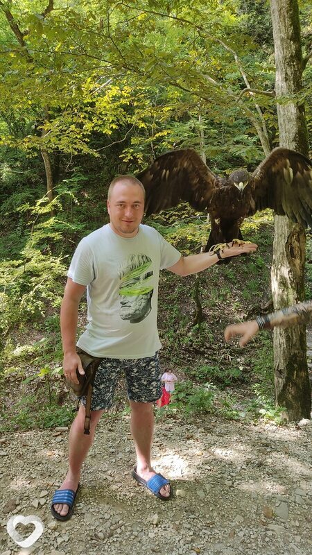 Рома, 39, Нальчике — анкета №909230