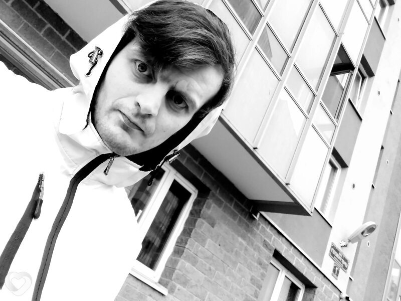 Андрюха, 32, Санкт-Петербурге — анкета №909232