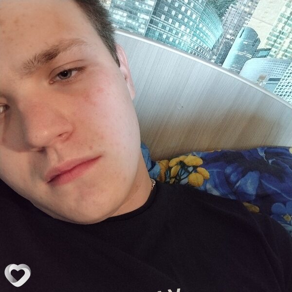 Даниил, 21, Москве — анкета №909041