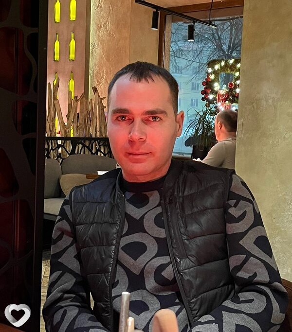 Гурген, 33, Ярославле — анкета №909045