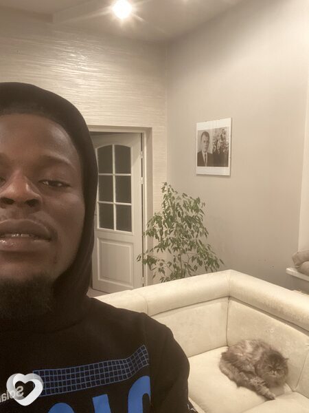 Prosper, 37, Минске — анкета №909052