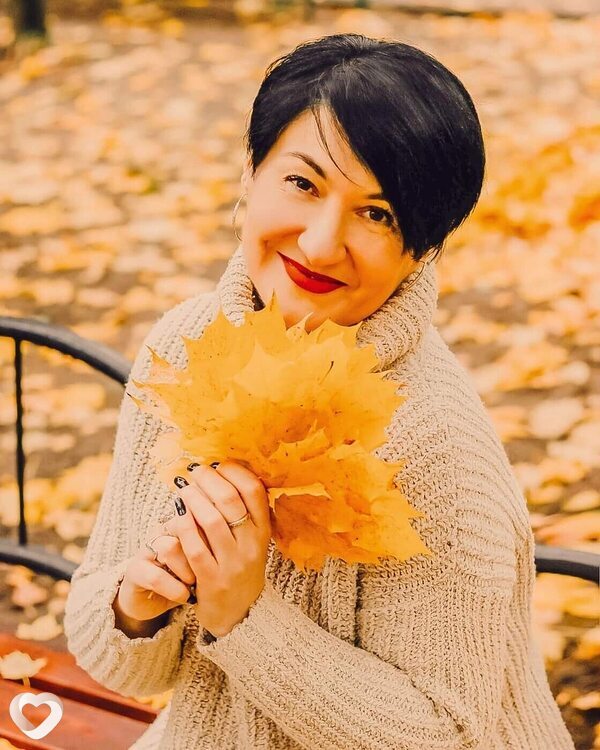 Нила, 48, Москве — анкета №909055