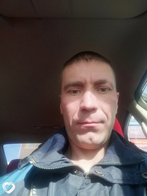Дмитрий, 41, Москве — анкета №909057