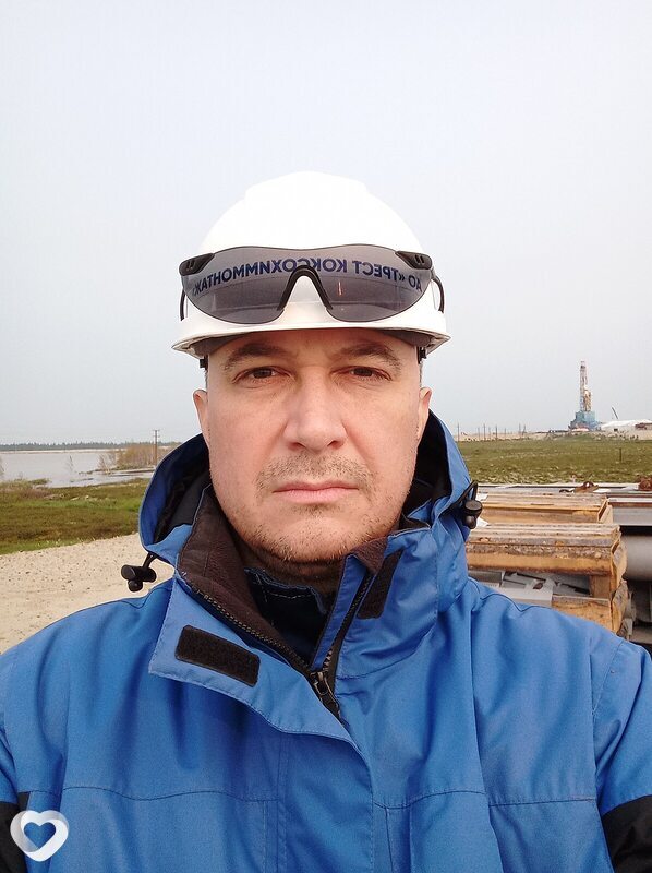 Pavel, 40, Владимире — анкета №909058