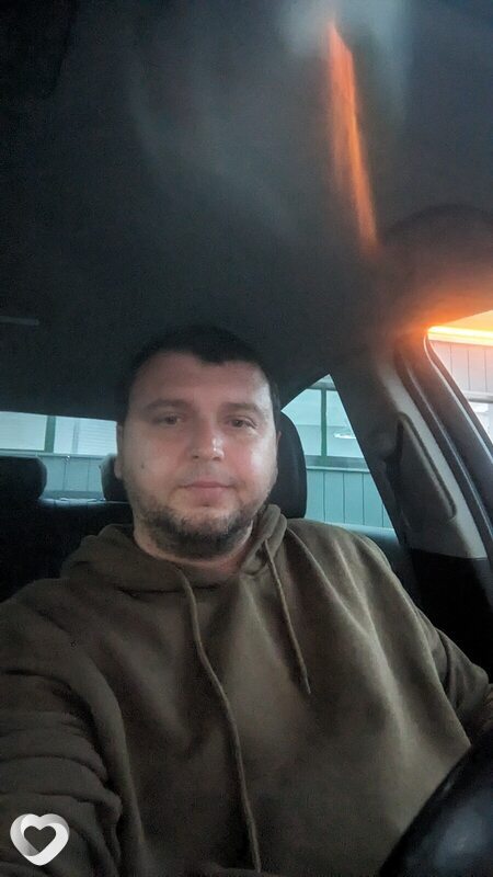 Дмитрий, 36, Минске — анкета №909153