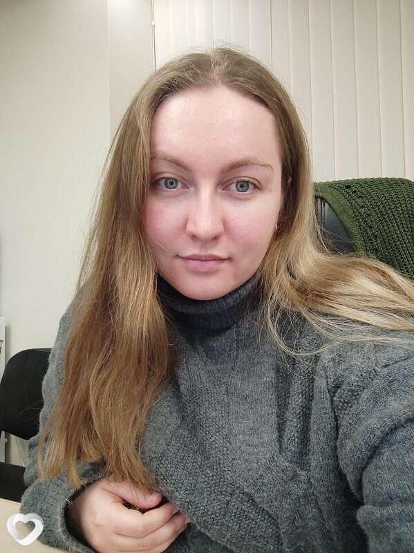 Екатерина, 30, Москве — анкета №909154