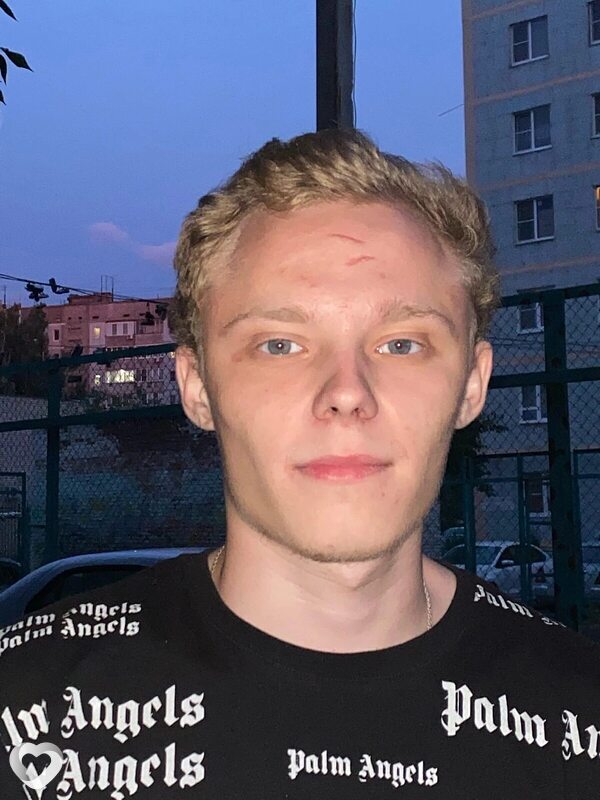 Kirill, 24, Астрахани — анкета №909158