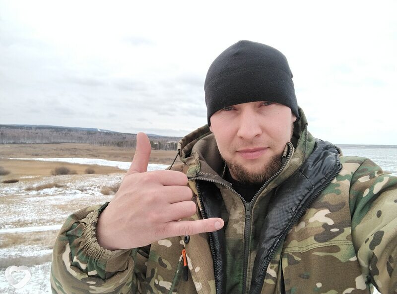 Dimka, 34, Кемерове — анкета №909118