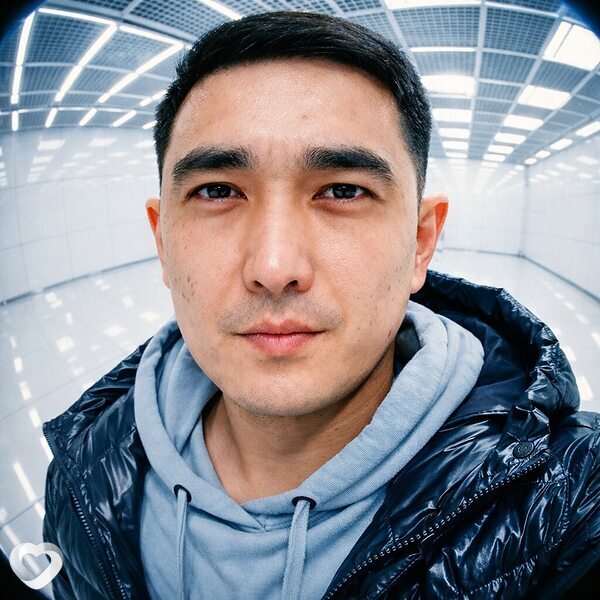 Жан, 38, Павлодаре — анкета №909119