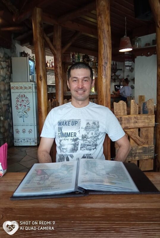 Раушан, 45, Магнитогорске — анкета №909120