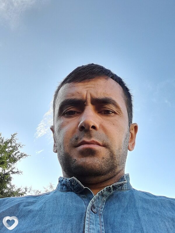 Махмад, 46, Сочи — анкета №909125