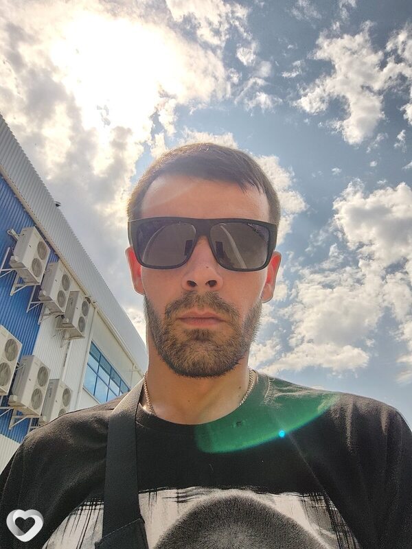 Anatolij, 35, Камышине — анкета №909129
