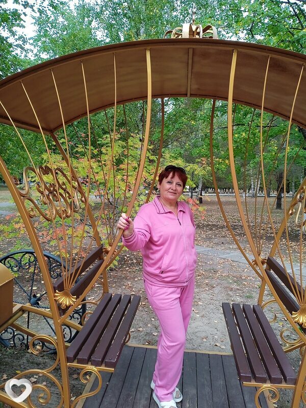 Татьяна, 64, Обнинске — анкета №909091
