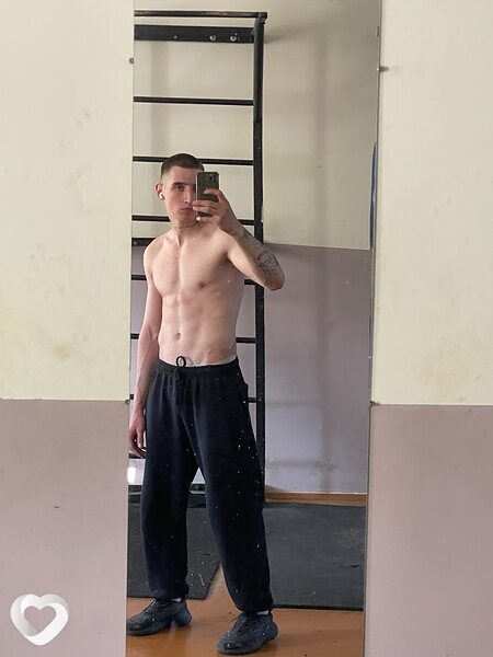 Кирилл, 22, Бресте — анкета №909101