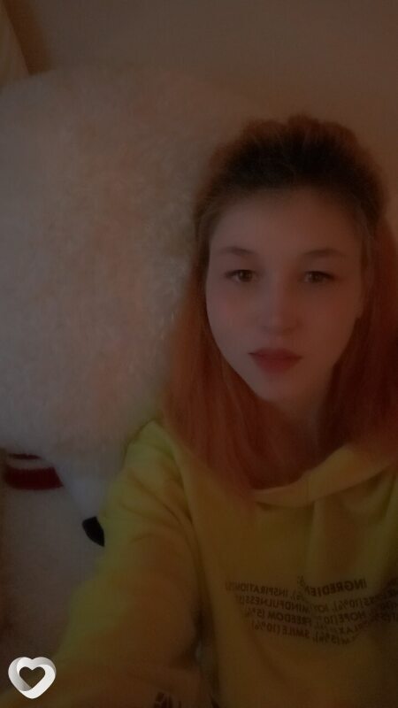 Алиса, 25, Благовещенске — анкета №909103