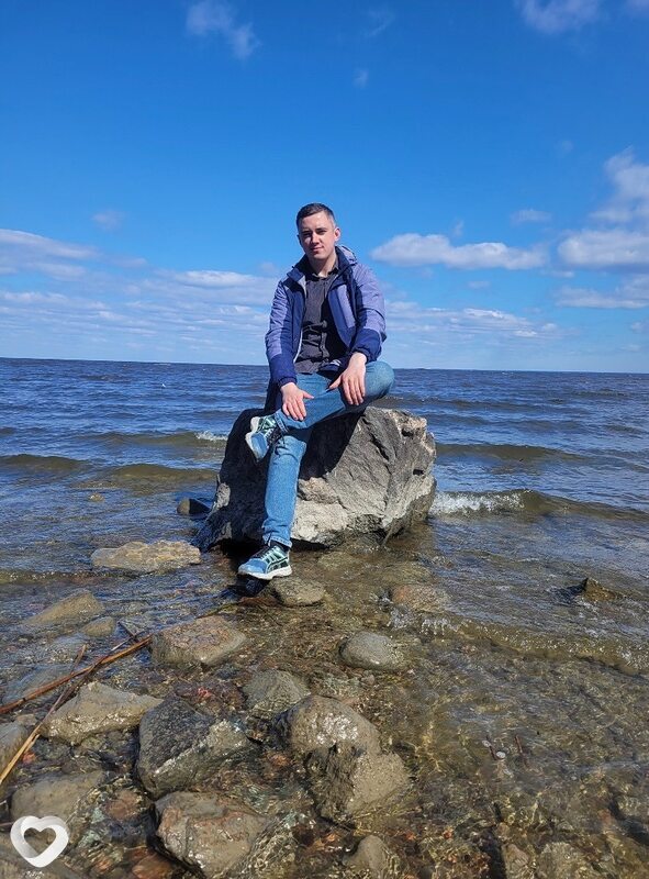 Алекс, 34, Минске — анкета №909107