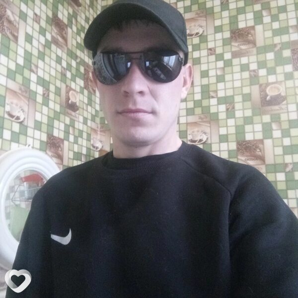Серёга Суворов, 33, Санкт-Петербурге — анкета №909110