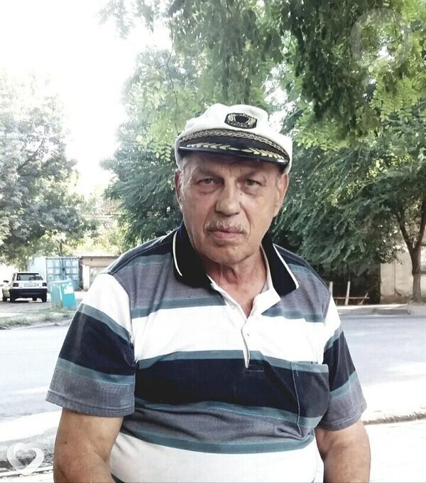 Сергей Вобликов, Шымкент