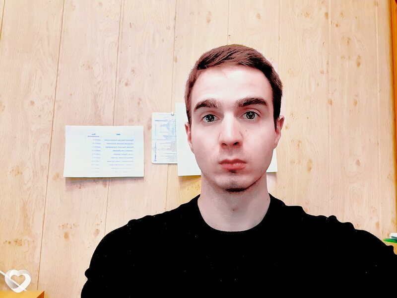 Алексей, 27, Москве — анкета №909322