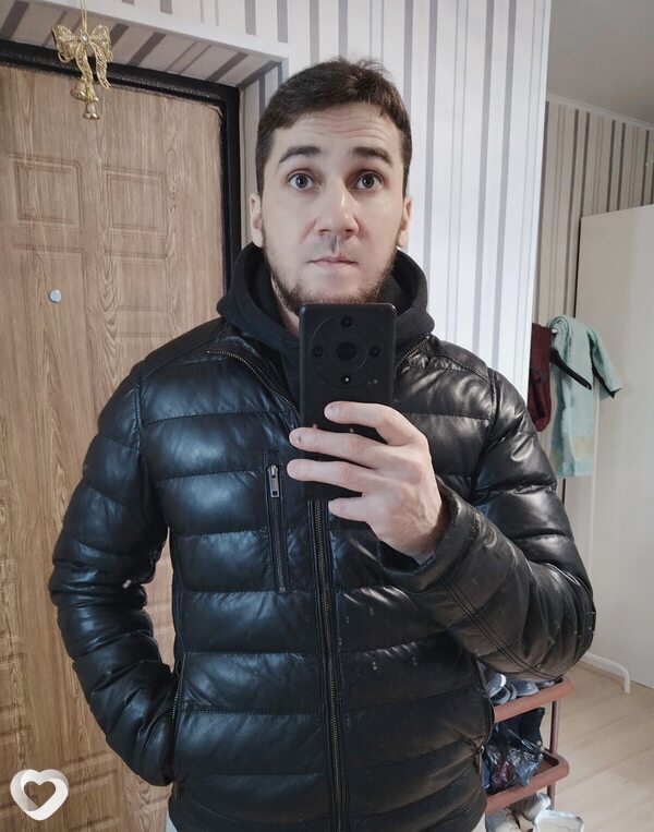 Руслан, 34, Уфе — анкета №909323