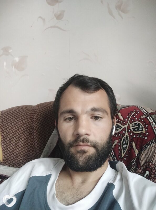 Сарбоз, 34, Екатеринбурге — анкета №909324
