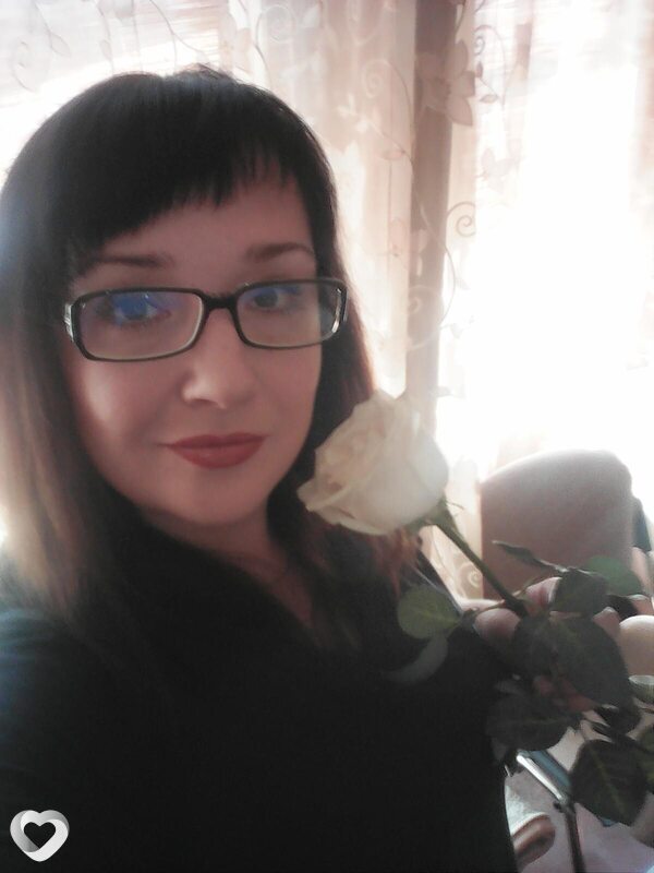 Мария, 36, Тамбове — анкета №909327