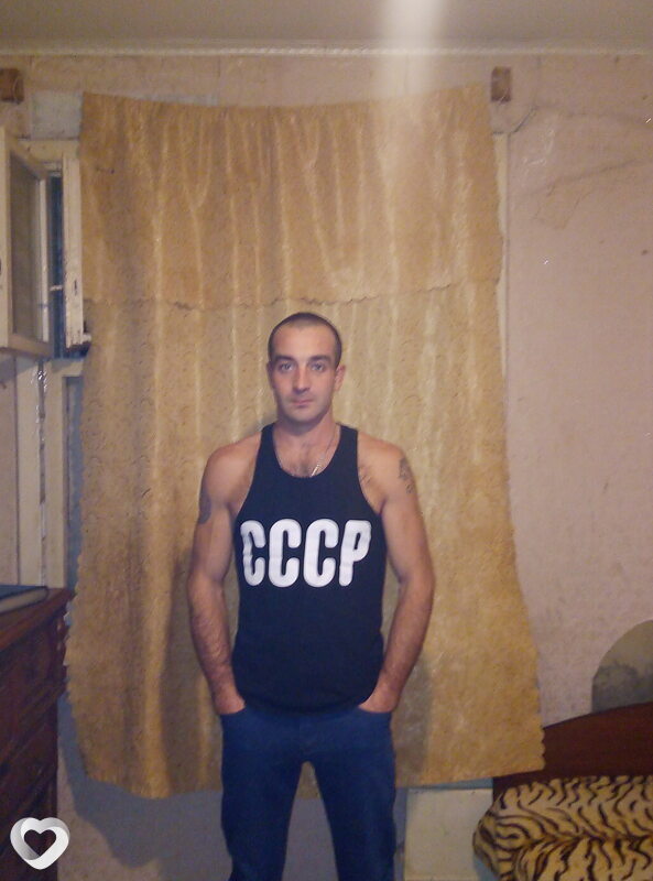 Максим, 37, Пензе — анкета №909331