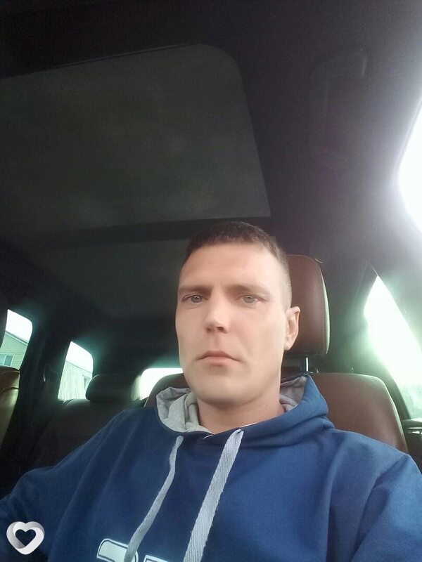 Алексей, 39, Ирбите — анкета №909334