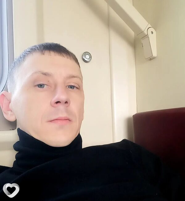 Александр, 35, Костанае — анкета №909191