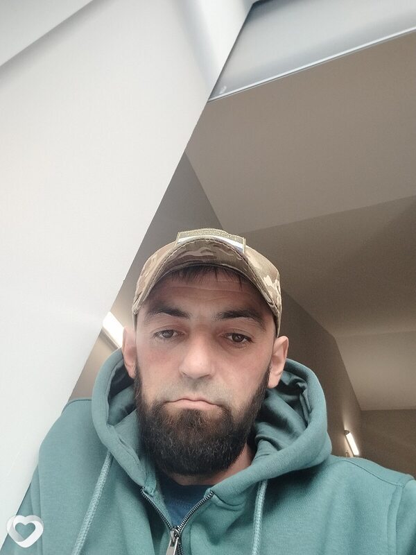 Рим, 37, Нижнекамске — анкета №909192